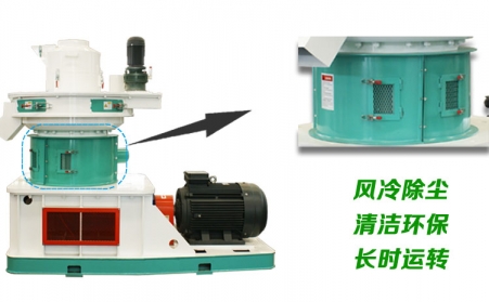 辦一個生物質(zhì)顆粒機(jī)廠國家有什么政策和要求_生物質(zhì)顆粒機(jī)_山東布洛爾智能